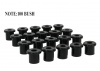 Leaf Spring - Eye and Shackle Bushing Kit