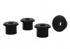 Leaf Spring - Front Eye Bushing Kit