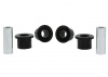 Leaf Spring - Front Eye Bushing Kit