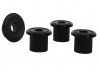 Leaf Spring - Front Eye Bushing Kit