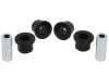 Leaf Spring - Front Eye Bushing Kit