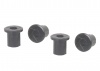 Leaf Spring - Rear Eye Bushing Kit