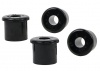 Leaf Spring - Rear Eye Bushing Kit