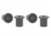 Leaf Spring - Rear Eye Bushing Kit