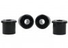 Leaf Spring - Rear Eye Bushing Kit