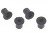 Leaf Spring - Rear Eye Bushing Kit