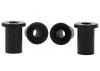 Leaf Spring - Shackle Bushing Kit