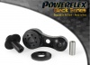 Lower Torque Mount, Track Use - Diagr. REF: 23