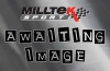 MILLTEK Additional parts