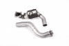 MILLTEK Downpipe