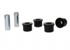 Nolathane Bushings Products - REV028.0234