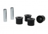 Nolathane Bushings Products - REV030.0190