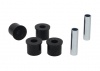 Nolathane Bushings Products - REV030.0190