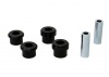 Nolathane Bushings Products - REV030.0334