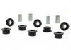 Nolathane Bushings Products - REV042.0014