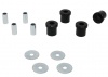 Nolathane Bushings Products - REV042.0026