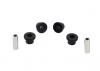 Nolathane Bushings Products - REV050.0002