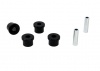 Nolathane Bushings Products - REV053.0030