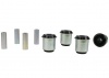 Nolathane Bushings Products - REV106.0004