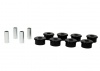 Nolathane Bushings Products - REV118.0014