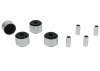 Nolathane Bushings Products - REV118.0040