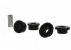 Panhard Rod - Bushing Kit