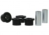 Panhard Rod - Bushing Kit