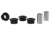 Panhard Rod - Bushing Kit