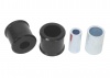 Panhard Rod - Bushing Kit