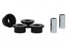 Panhard Rod - Bushing Kit