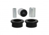 Panhard Rod - Bushing Kit