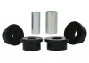 Panhard Rod - Bushing Kit