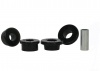 Panhard Rod - Bushing Kit