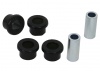 Panhard Rod - Bushing Kit