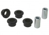 Panhard Rod - Bushing Kit