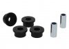 Panhard Rod - Bushing Kit