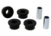 Panhard Rod - Bushing Kit