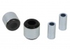 Panhard Rod - Bushing Kit