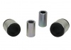 Panhard Rod - Bushing Kit