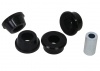 Panhard Rod - Bushing Kit