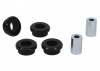 Panhard Rod - Bushing Kit