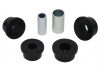 Panhard Rod - Bushing Kit