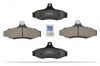 Pedders Brake Pads (Pedders-6703260)