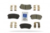 Pedders Brake Pads (Pedders-6703290)