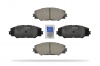 Pedders Brake Pads (Pedders-6703330)