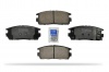 Pedders Brake Pads (Pedders-6704640)