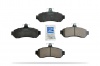 Pedders Brake Pads (Pedders-6706320)