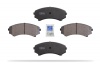 Pedders Brake Pads (Pedders-6800288)