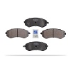 Pedders Brake Pads (Pedders-6800366)