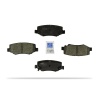 Pedders Brake Pads (Pedders-6800604)